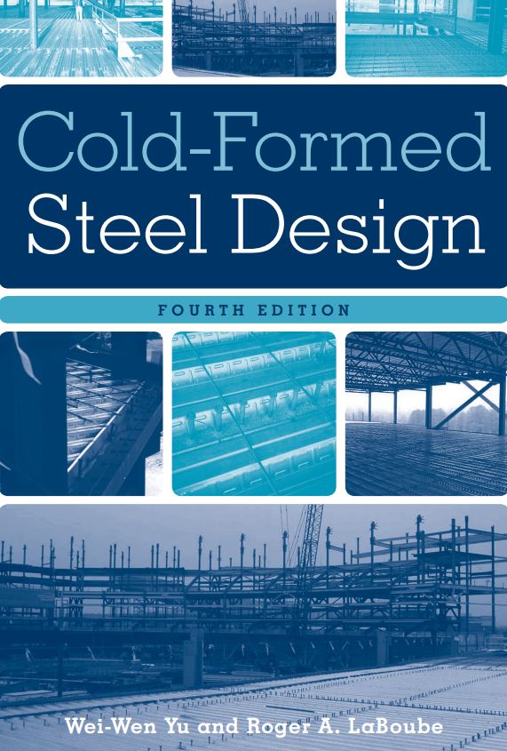 Cold Formed Steel