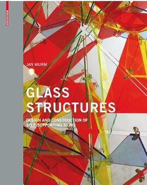 Glass Structures Jan Wurm